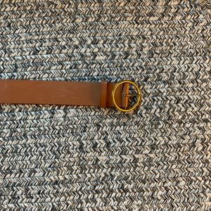 WILFRED - Genuine Leather Belt NWOT